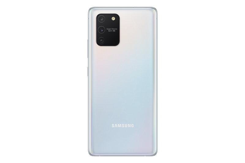 Harga dan spesifikasi Samsung Galaxy S10 Lite di Indonesia