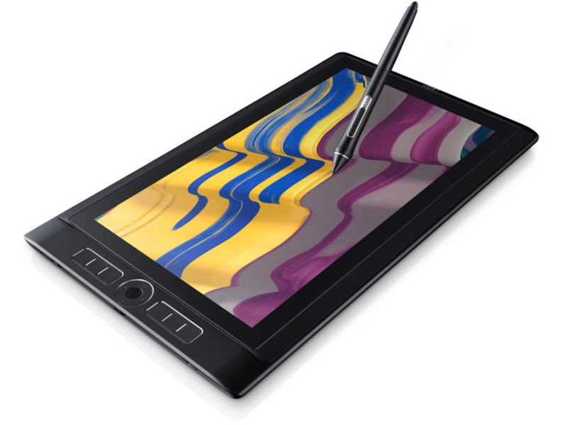 Lacak dan simpan data pengguna, Wacom minta maaf