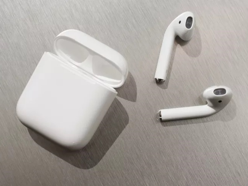 AirPods Pro punya versi lite