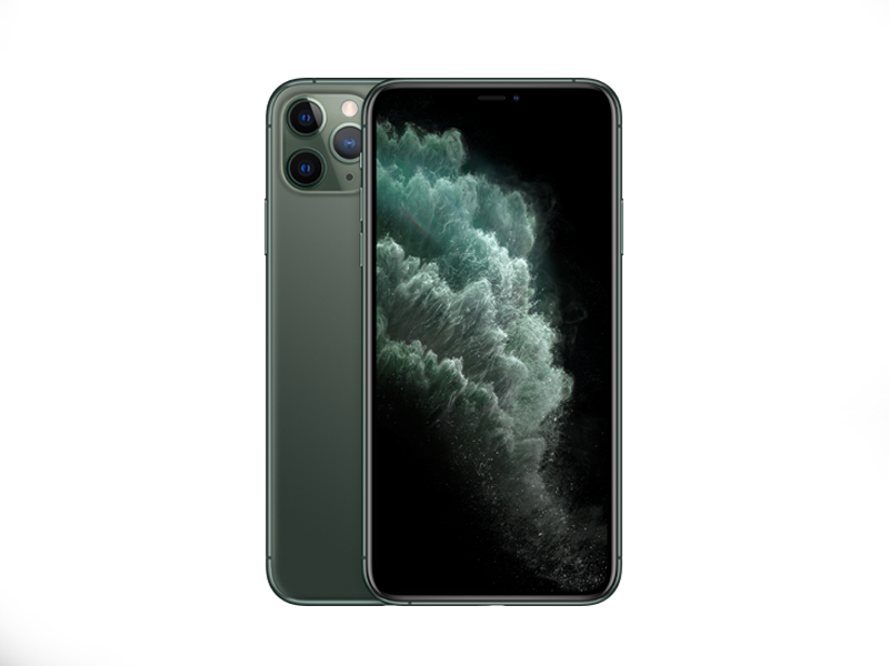 Apple bakal bikin antena modem 5G iPhone sendiri