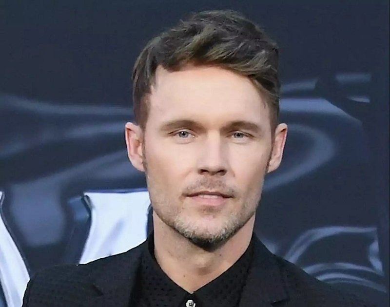 Scott Haze bakal main di film Jurassic World 3