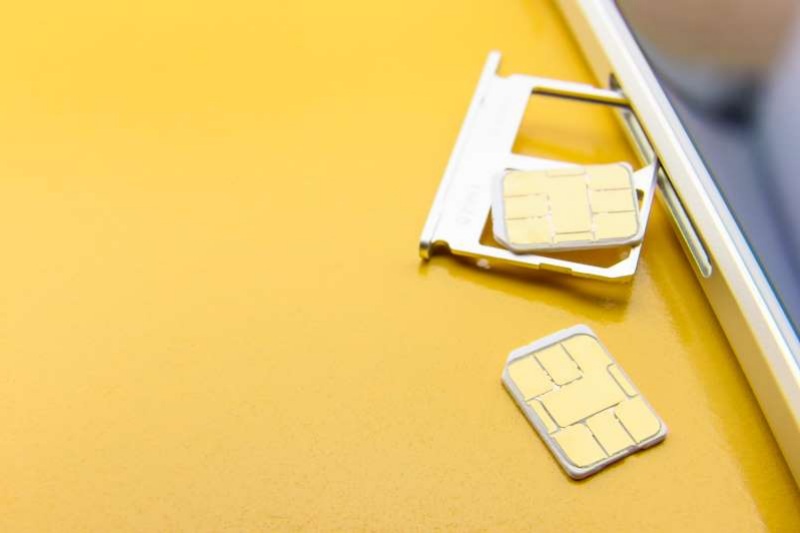 Xiaomi kembangkan kartu SIM dua fungsi, jaringan dan memori