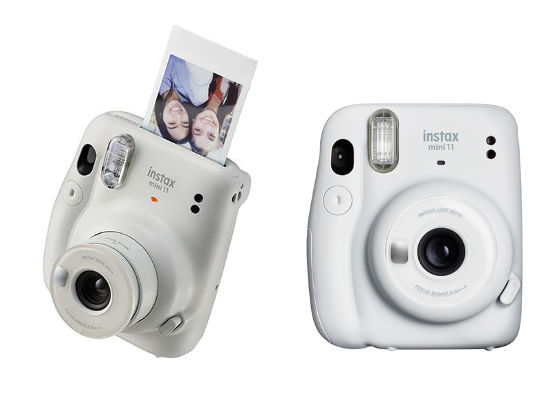 Fujifilm Instax Mini 11 siap meluncur bersama X-T4