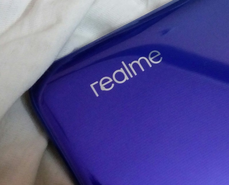 Ini bocoran gambar dan spesifikasi realme 6i