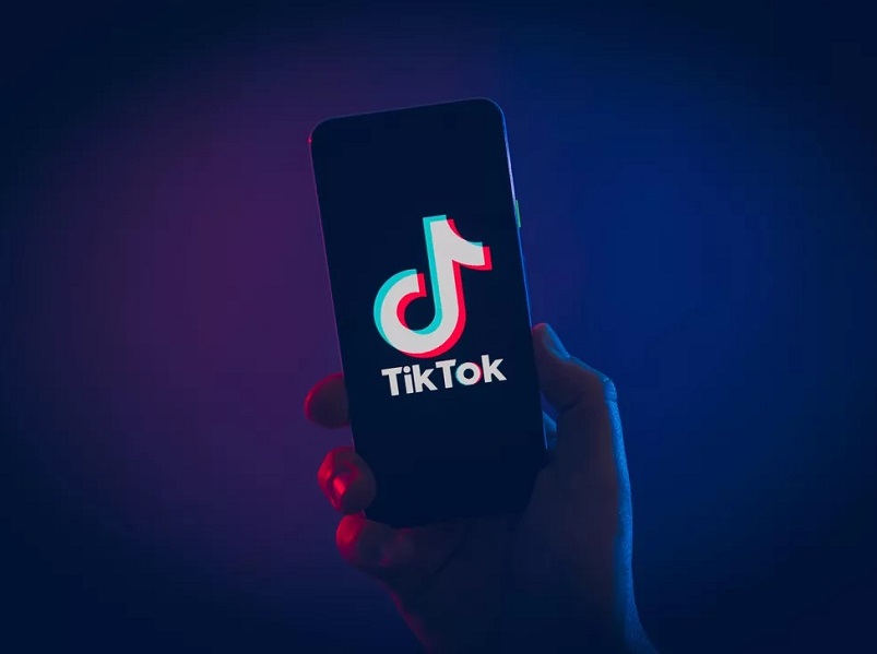 TikTok kembali jadi aplikasi paling banyak diunduh