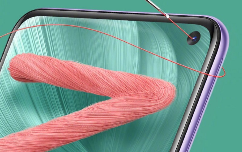 Vivo Z6 bakal ditopang Snapdragon 765G