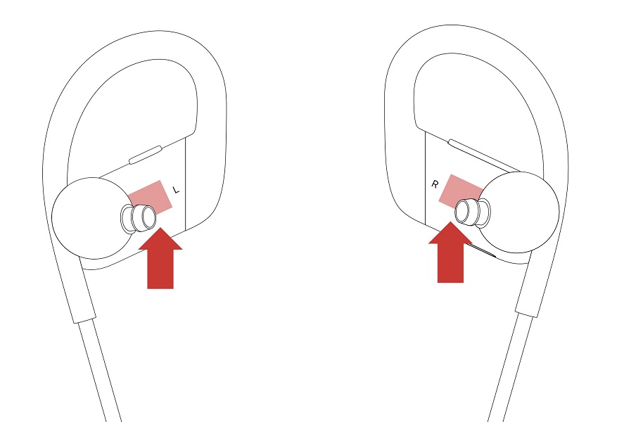 Apple bakal luncurkan Powerbeats 4