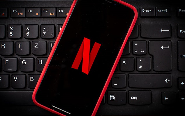 Netflix alami peningkatan saham dari penyebaran corona