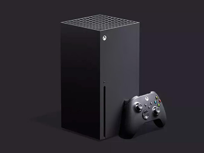 Xbox X Series gunakan prosesor setara AMD Ryzen 5 1600