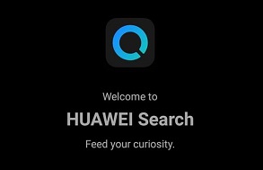 Huawei Search akan gantikan Google Search