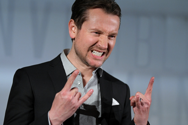 Sutradara The Invisible Man berniat buat ulang film Dracula