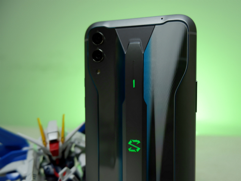 Bocoran spesifikasi Black Shark 3 dan Black Shark 3 Pro yang rilis hari ini