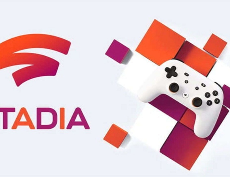 Google Stadia akan luncurkan streaming 4K di web