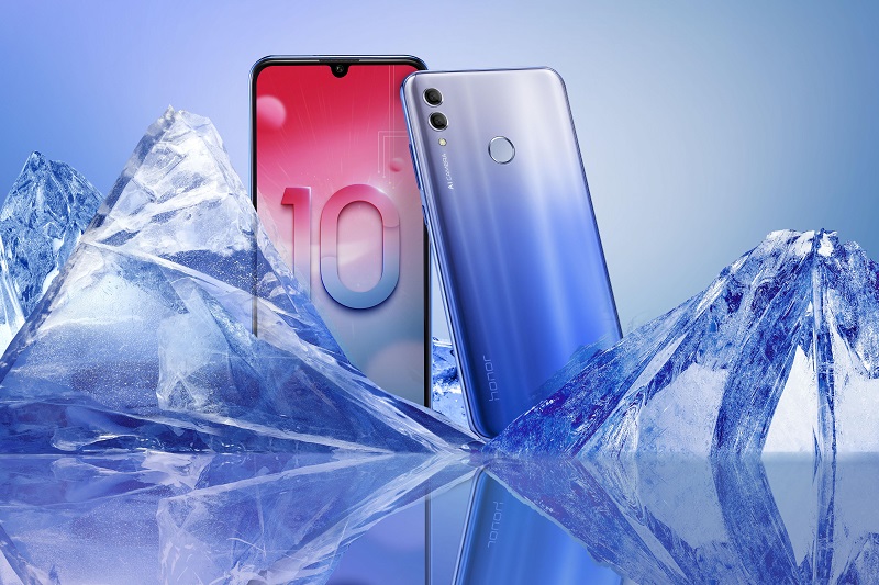 Honor 8A dan Honor 10 Lite turun harga