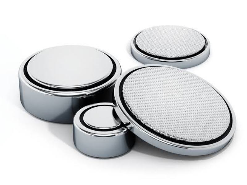 Peneliti ciptakan baterai lithium yang tak akan meledak