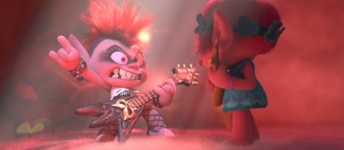 Trolls World Tour tayang perdana 10 April