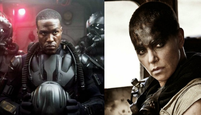 Yahya Abdul-Mateen II bakal main prekuel Mad Max