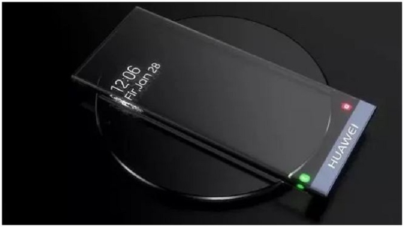 Huawei Mate 40 didukung Kirin 1020 dengan arsitektur 5 nm