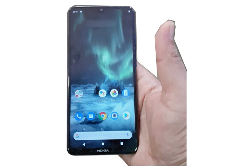 Bocoran spesifikasi dan harga Nokia 5.3