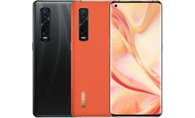 Ini perbedaan Oppo Find X2 Pro dan Find X2