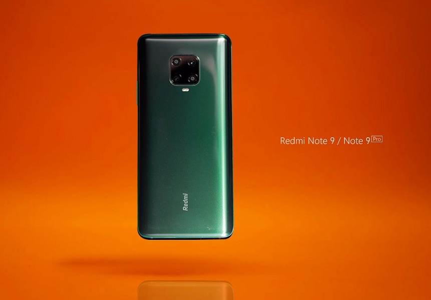 Bocoran Redmi Note 9, pakai chipset MediaTek Helio G70