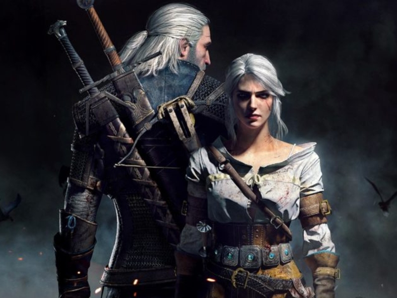 CD Projekt Red konfirmasi gim The Witcher baru