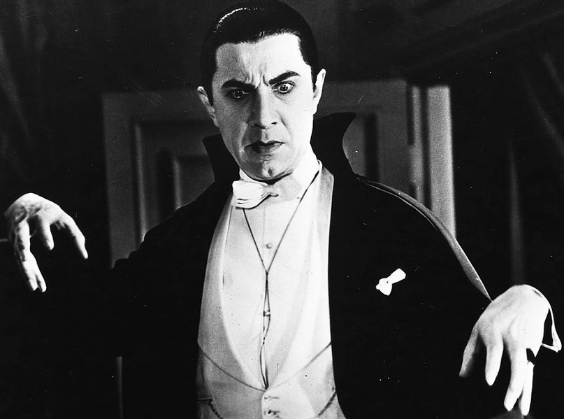 Universal bakal remake film Dracula