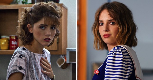 Daftar artis yang kembali tampil di Stranger Things 4