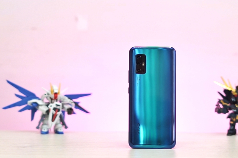 Review jujur Vivo V19 di Indonesia
