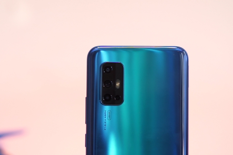 Review jujur Vivo V19 di Indonesia