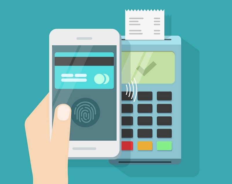 Transaksi digital bisa kurangi potensi terjangkit corona