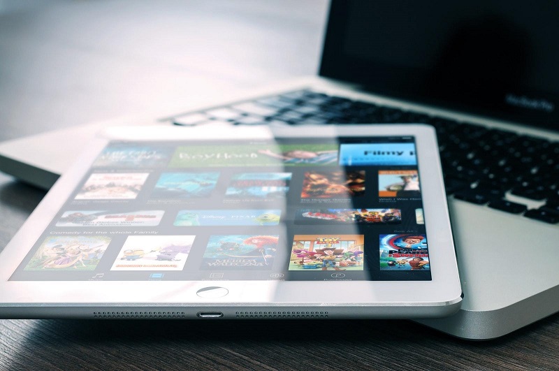 4 rekomendasi aplikasi streaming di tengah wabah corona