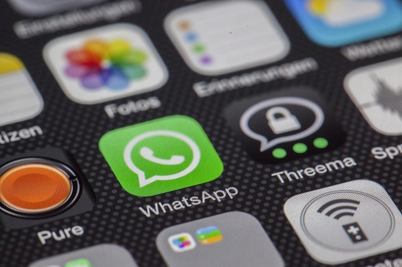 Fitur baru Whatsapp, hapus pesan otomatis