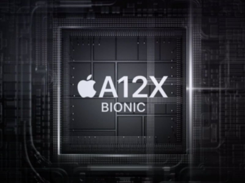 Prosesor A14 Bionic akan lampaui performa A12X Bionic