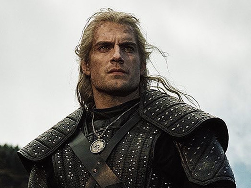Proses shooting The Witcher ditunda akibat corona