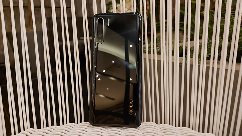 OPPO Reno3 resmi meluncur dibanderol Rp5,2 Juta