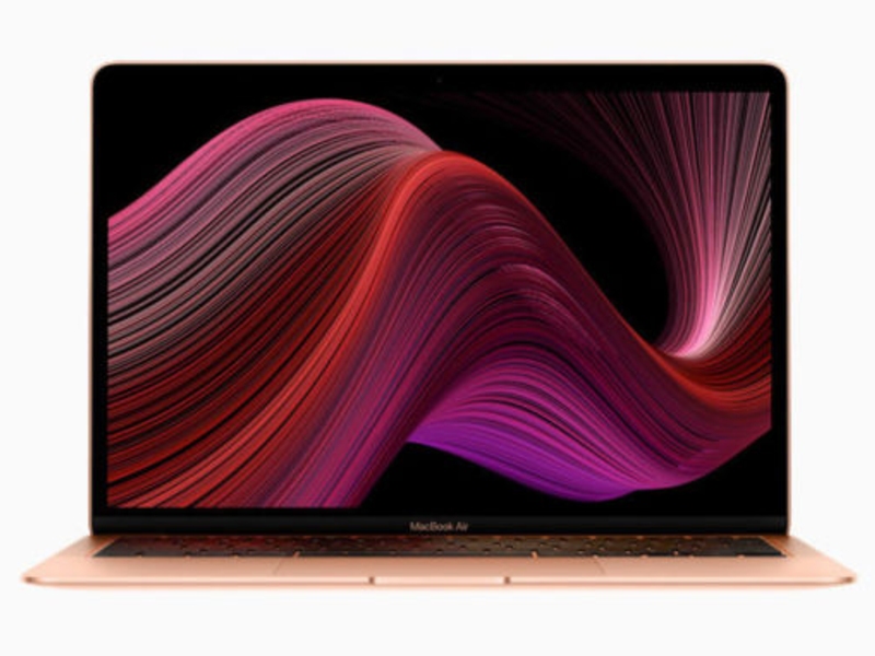 Apple perkenalkan MacBook Air 2020 harga mulai Rp15 juta