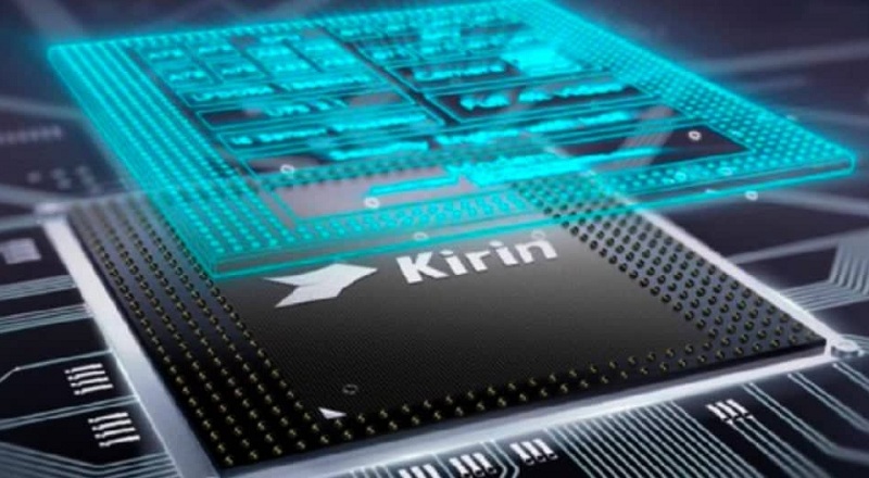 Bocoran Kirin 820, chipset 5G mid range dari Huawei