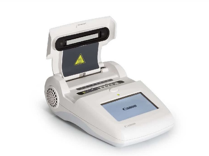 Alat tes baru buatan Jepang deteksi corona dalam 10 menit 