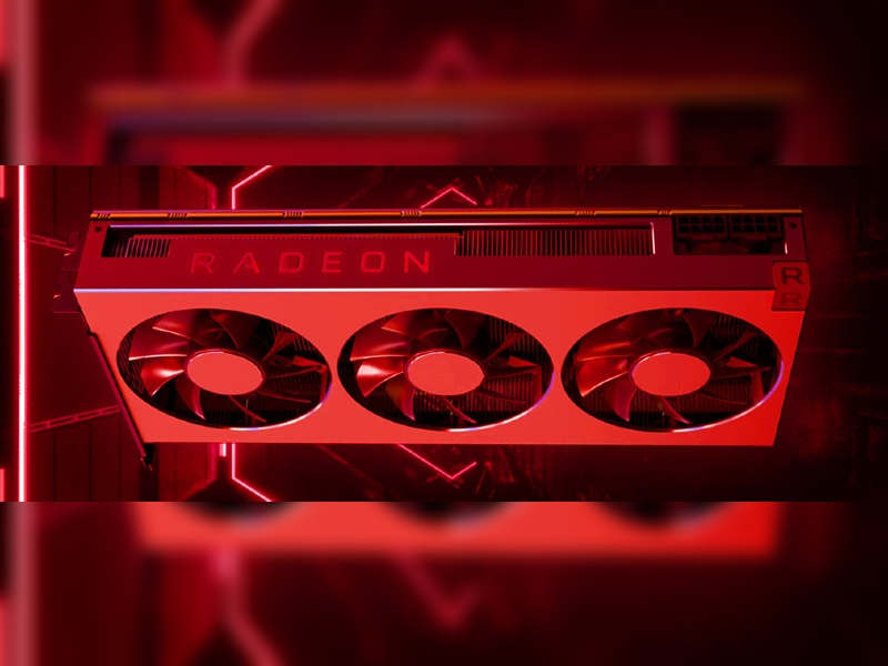 AMD siapkan RX 5000 series baru, pakai teknologi Ray Tracing