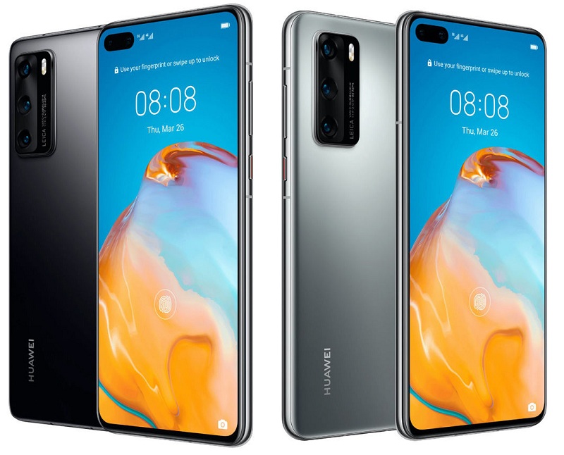 Dua hari lagi rilis global, ini spesifikasi Huawei P4 Pro 