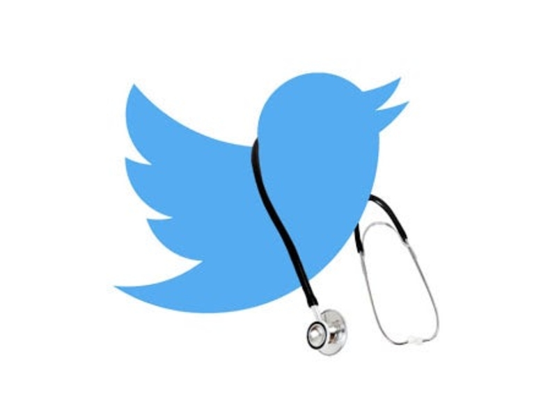 Ini cara Twitter tangkal hoax terkait virus corona