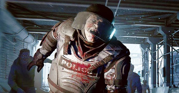 Epic Games Store gratiskan World War Z, begini cara unduhnya