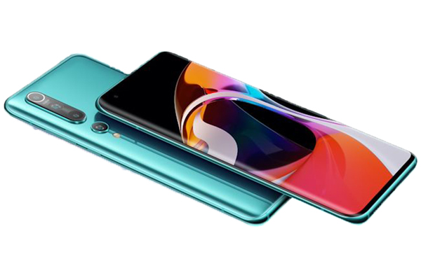 Xiaomi Mi 10 dirilis, pakai Snapdragon 865 dan kamera 108MP