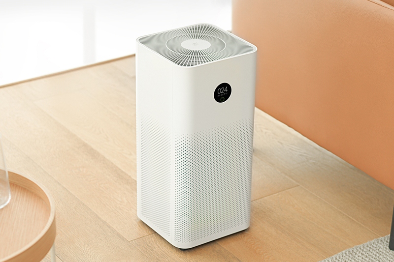 Xiaomi umumkan pembersih udara Mi Air Purifier 3H