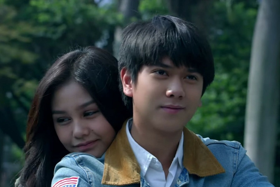 Ini judul film yang paling hits di Indonesia