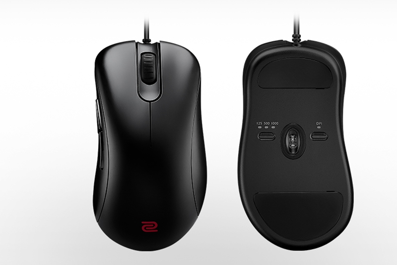 BenQ umumkan mouse ZOWIE EC khusus eSport