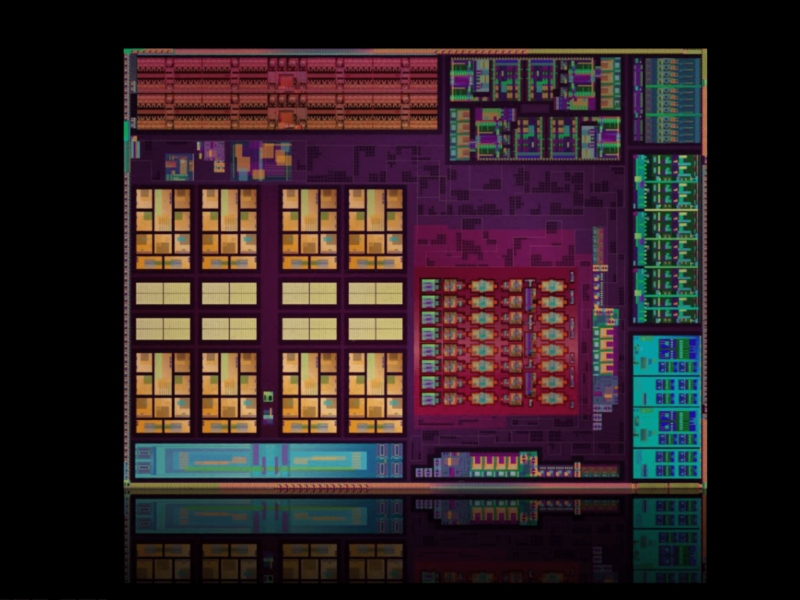 AMD resmi luncurkan Ryzen 4000 Renoir