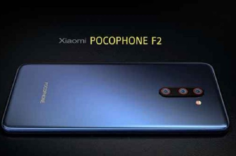 GM Poco: Poco F2 bukan rebrand dari Redmi K30 Pro
