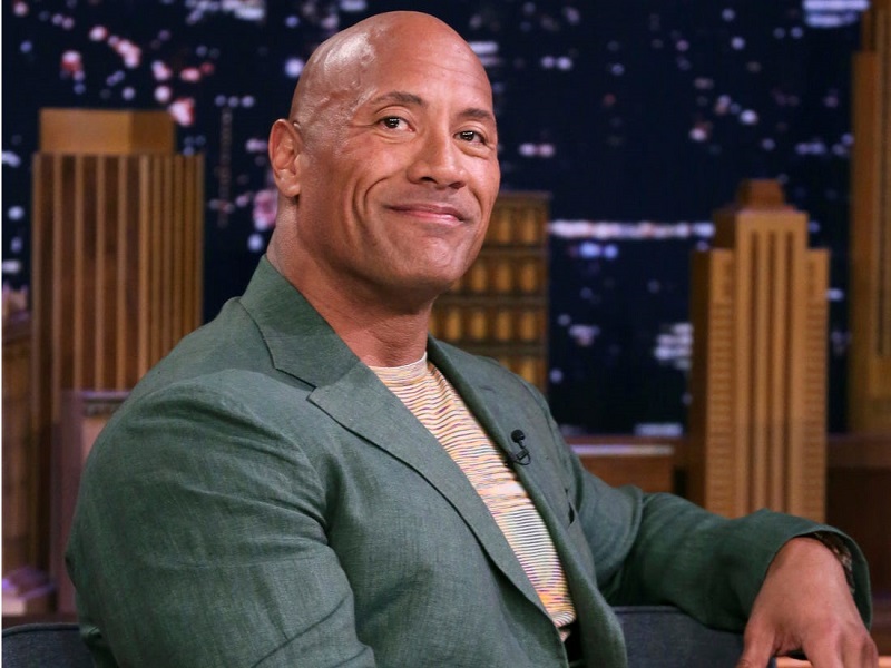 Dwayne Johnson konfirmasi sekuel Hobbs & Shaw sedang digarap